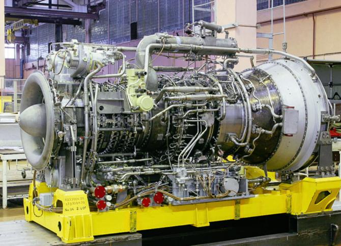 НОВОСТИ ПРОМЫШЛЕННОСТИ/Новая отрасль - газотурбинное двигателестроение НОВОСТИ ПРОМЫШЛЕННОСТИ/Новая отрасль - газотурбинное двигателестроение